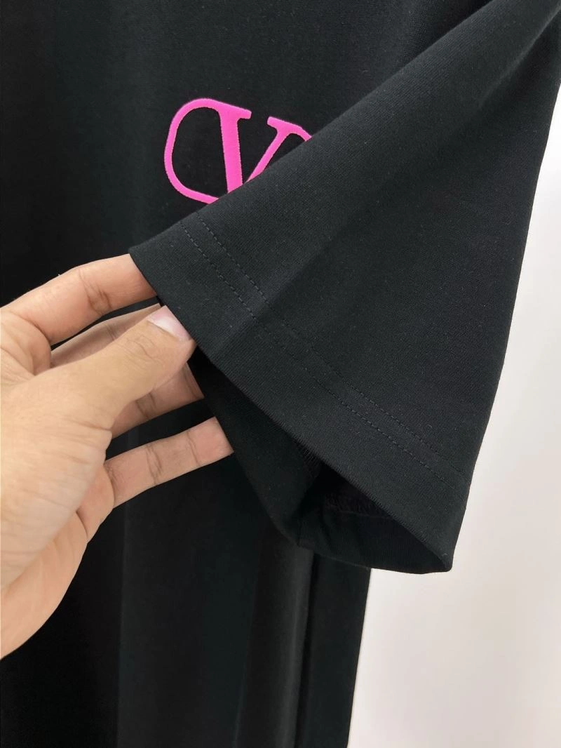 Breathable Valentino T-Shirts 174891