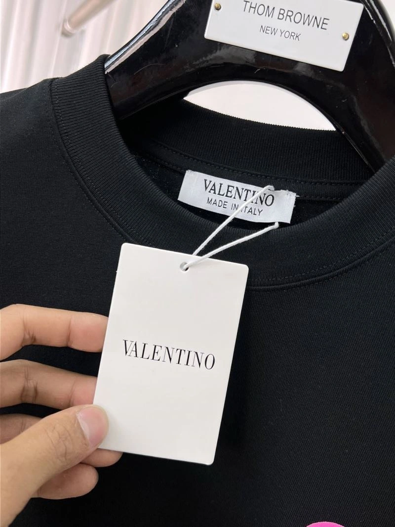 Breathable Valentino T-Shirts 174891