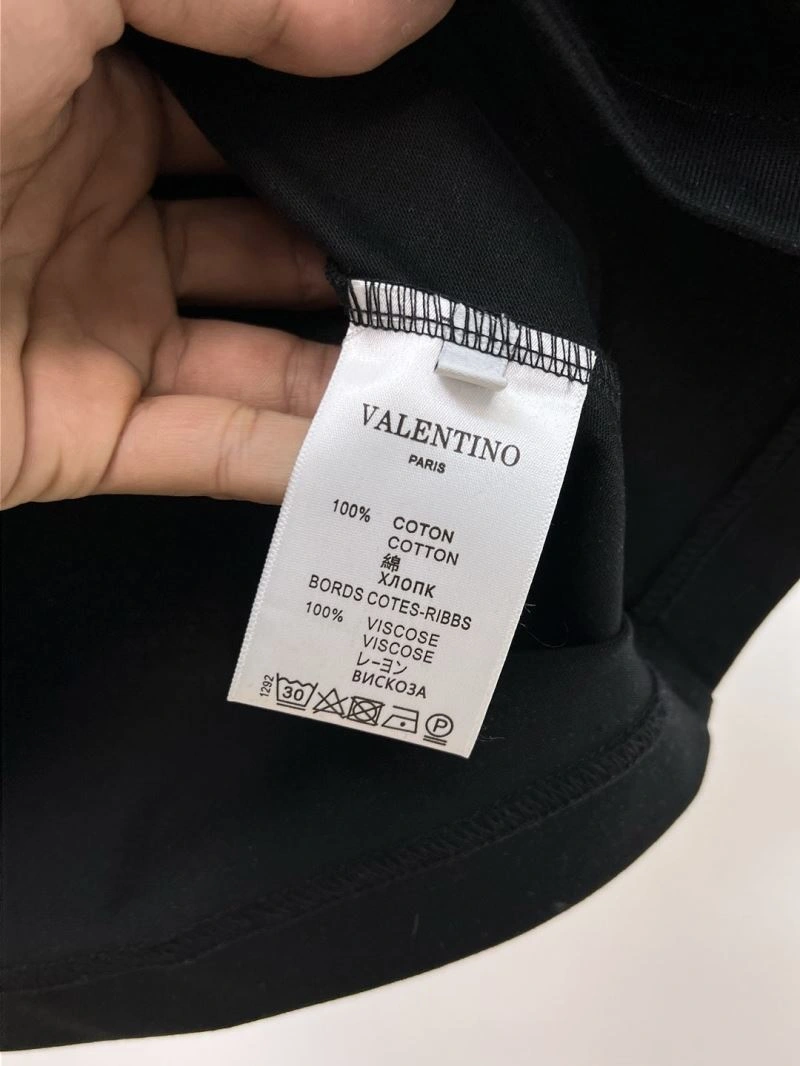 Breathable Valentino T-Shirts 174891