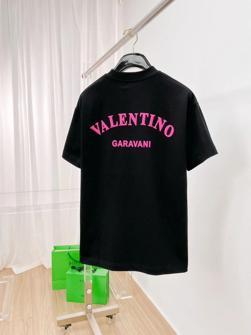 Breathable Valentino T-Shirts 174891