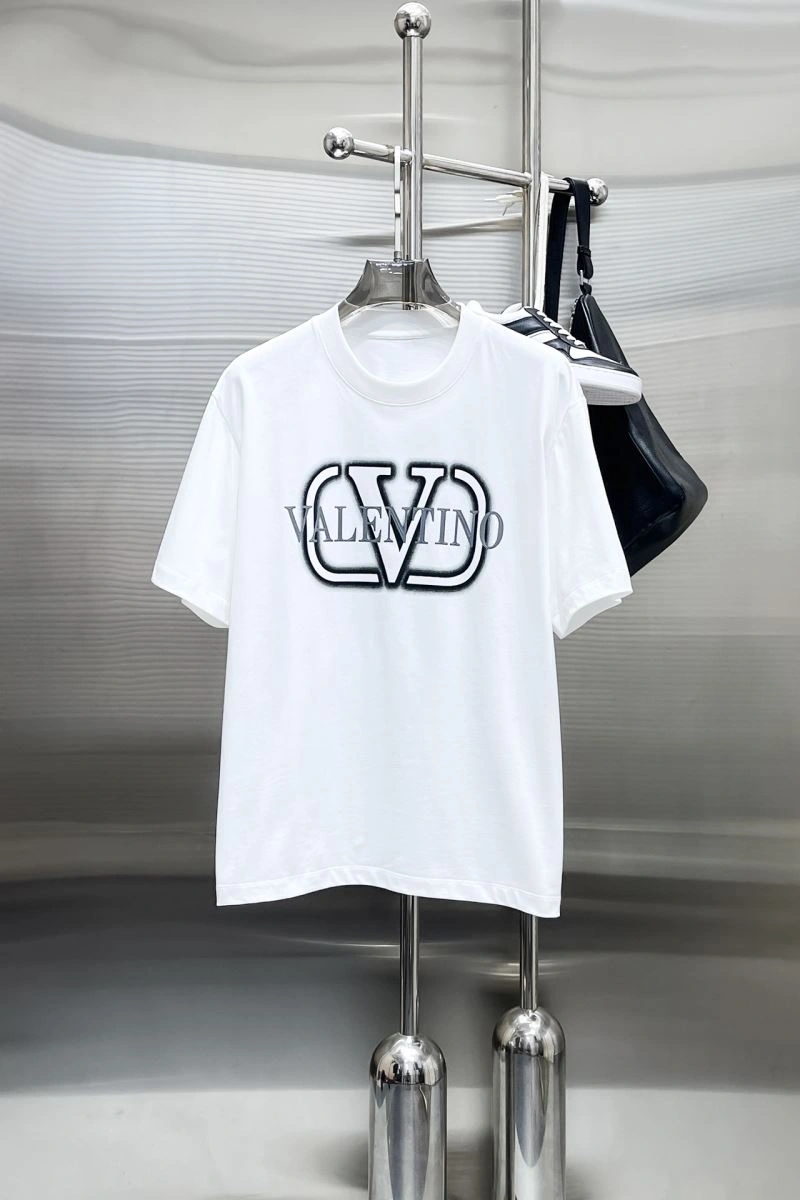 Valentino T-Shirts Lightweight 174881