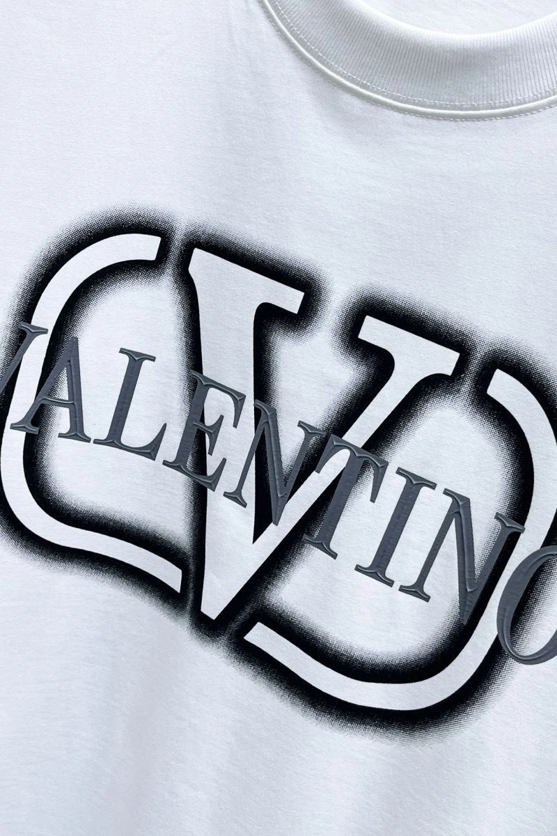 Valentino T-Shirts Lightweight 174881