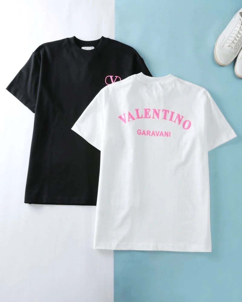 SoftTouch Valentino T-Shirts 174878