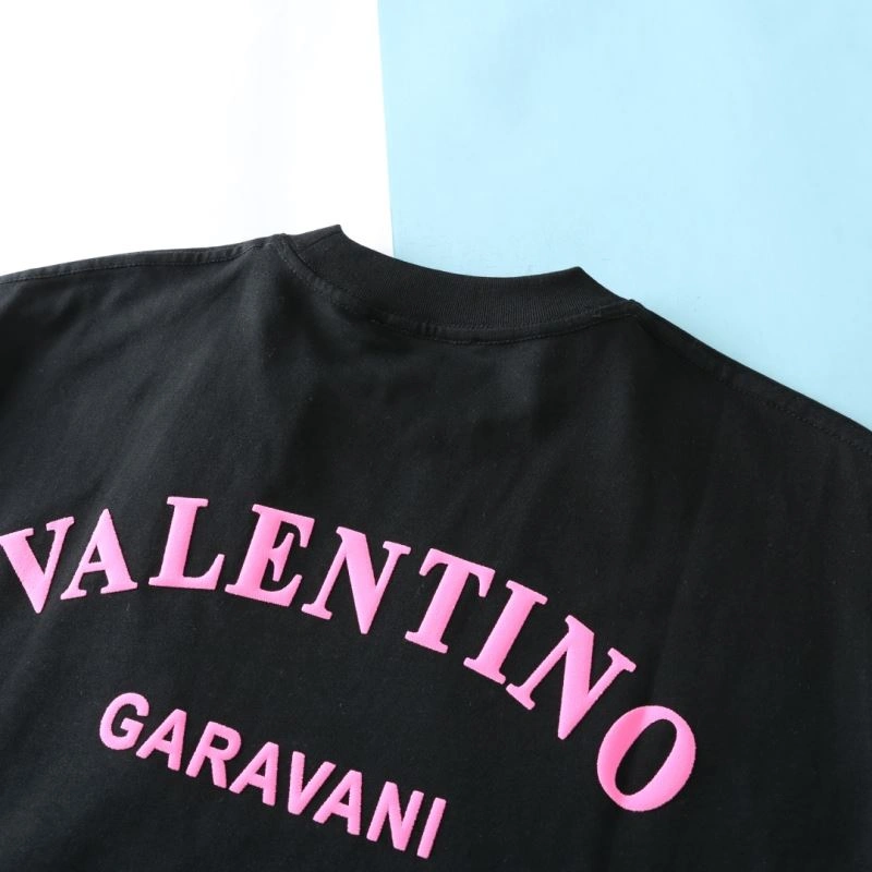 NewStyle Valentino T-Shirts 174874