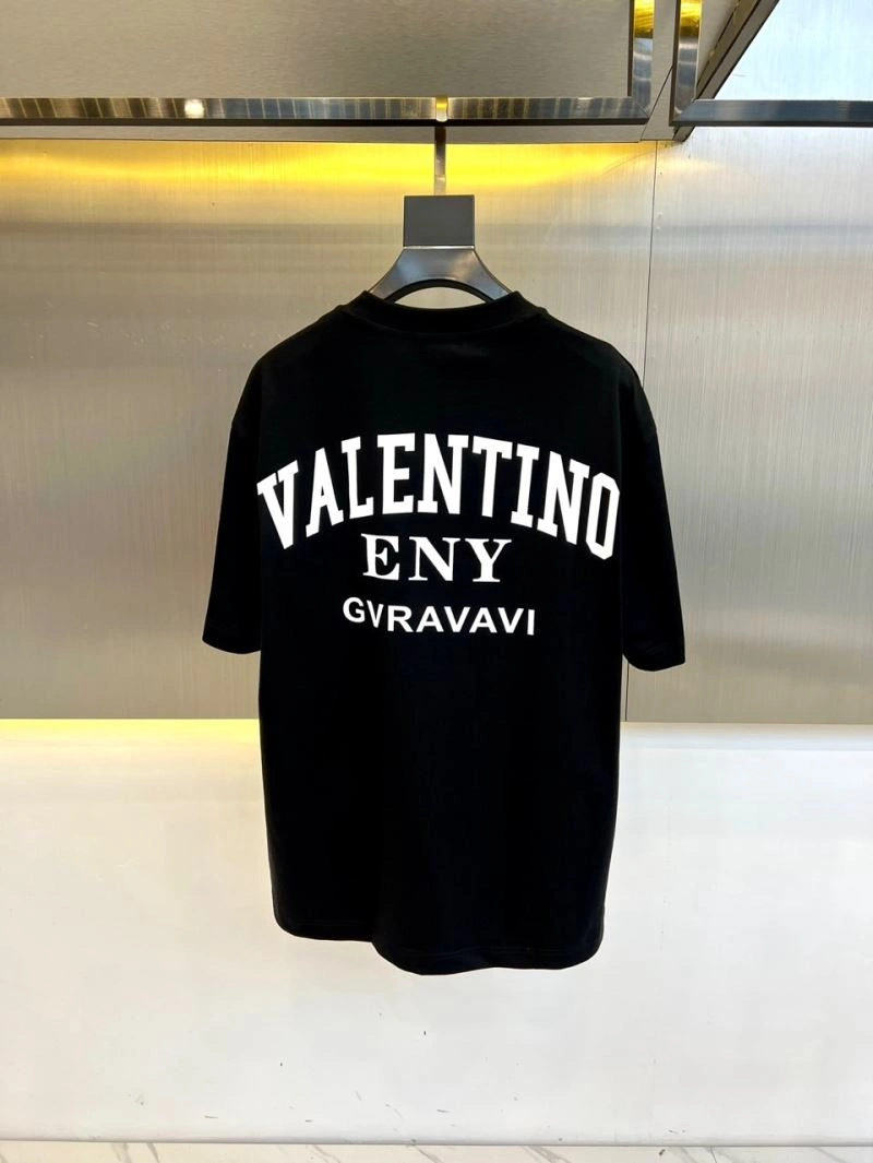 Elegant Valentino T-Shirts 174938