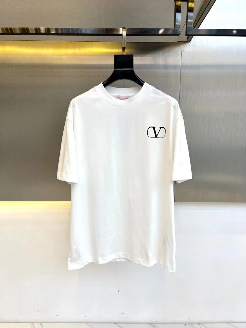 Valentino T-Shirts TimelessDesign 174873