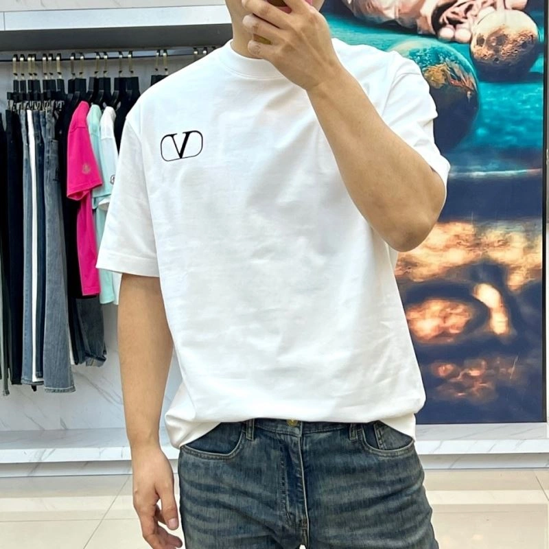 Valentino T-Shirts TimelessDesign 174873