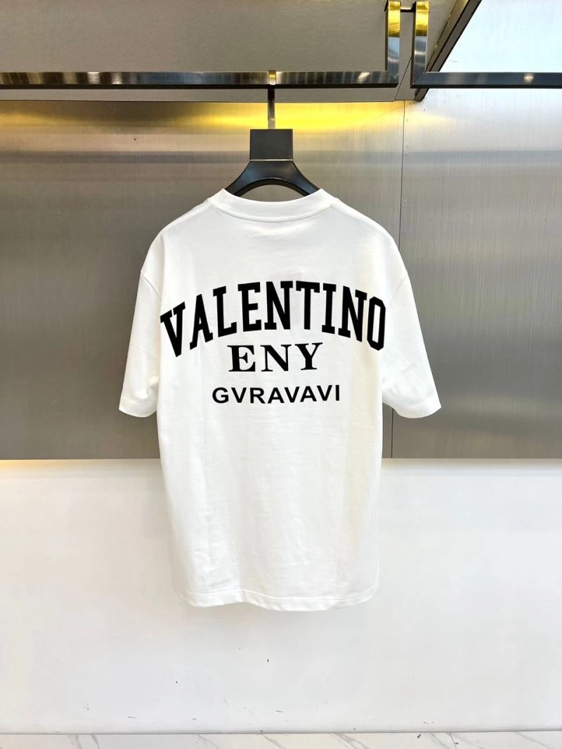 Valentino T-Shirts TimelessDesign 174873