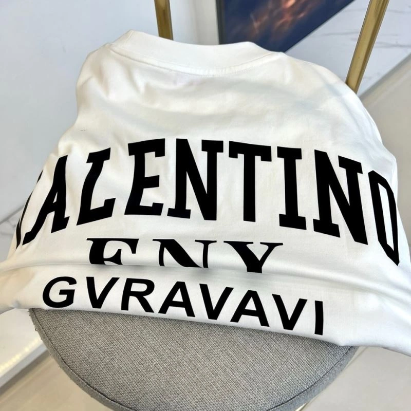 Valentino T-Shirts TimelessDesign 174873