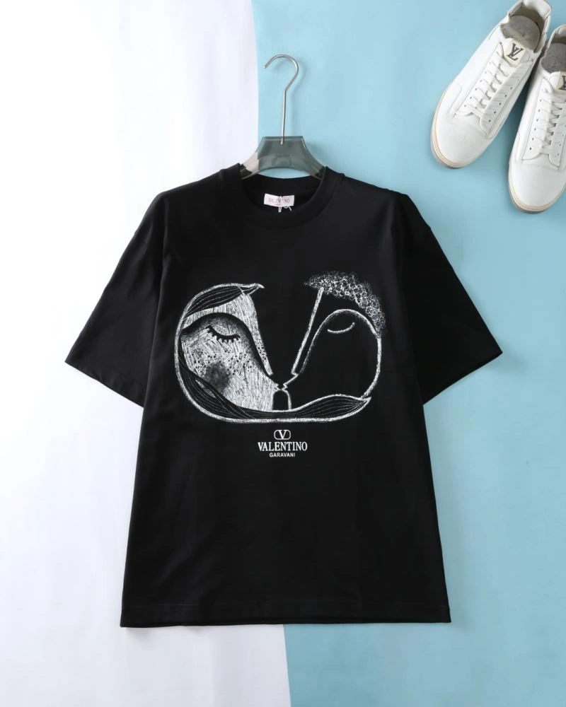 Vibrant Valentino T-Shirts 174871