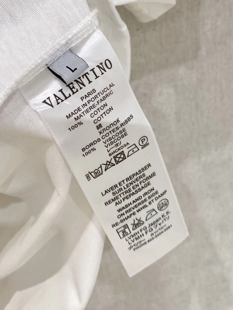 Durable Valentino T-Shirts 174870