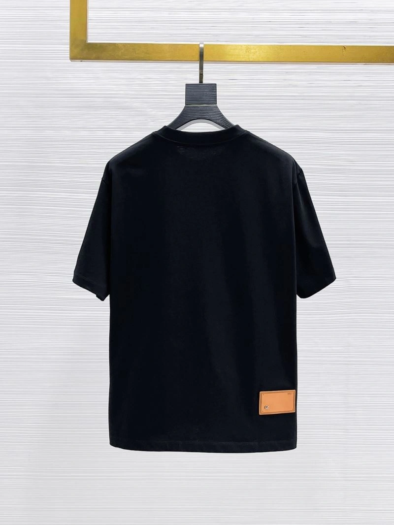 Valentino T-Shirts Sustainable 174868