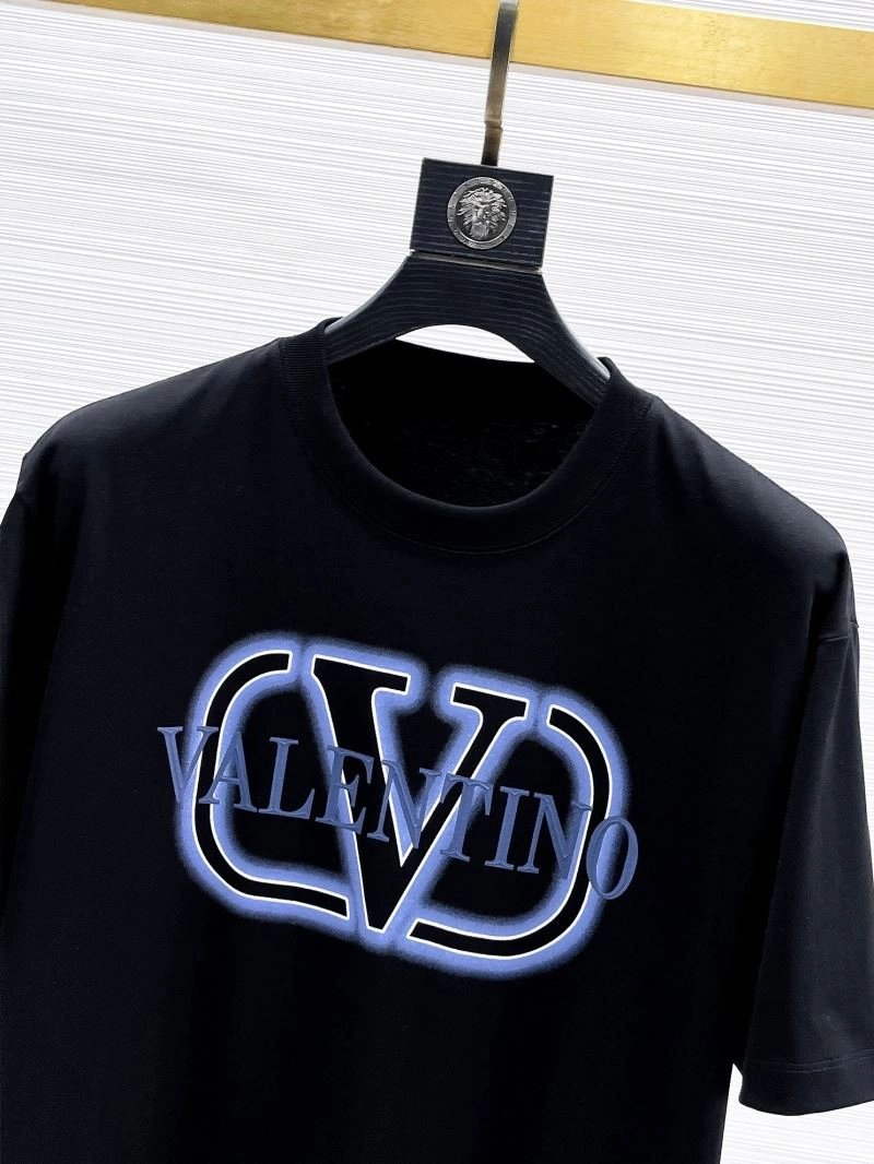 Valentino T-Shirts Sustainable 174868