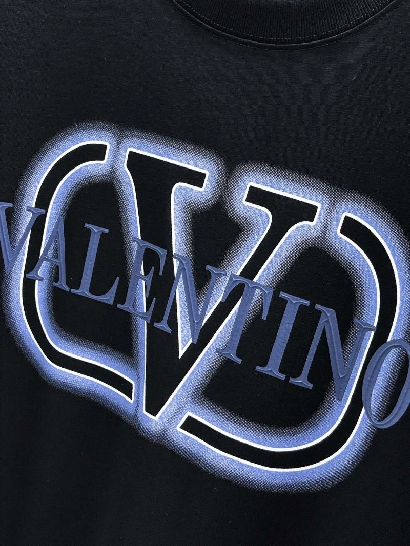 Valentino T-Shirts Sustainable 174868