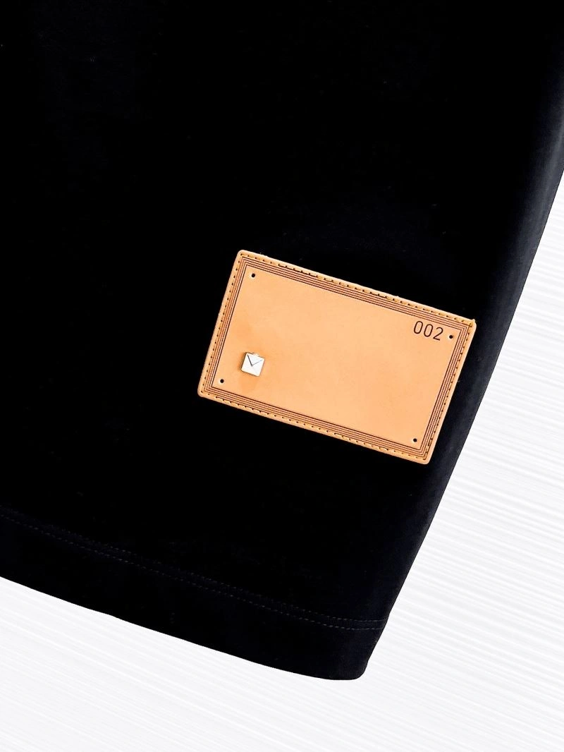 Valentino T-Shirts Sustainable 174868