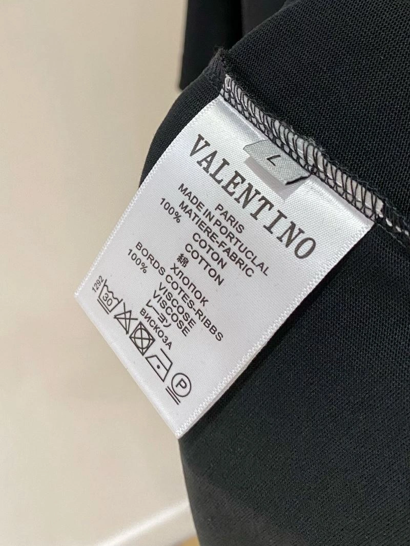 OdorResistant Valentino T-Shirts 174865