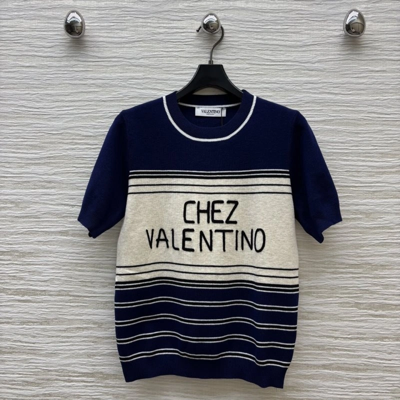 Colorful Valentino T-Shirts 174249