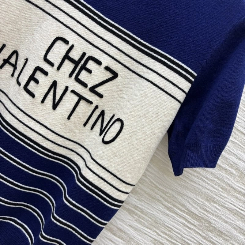 Colorful Valentino T-Shirts 174249