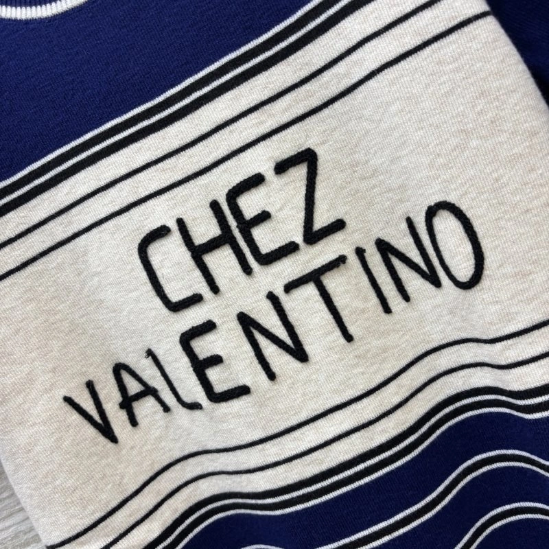 Colorful Valentino T-Shirts 174249