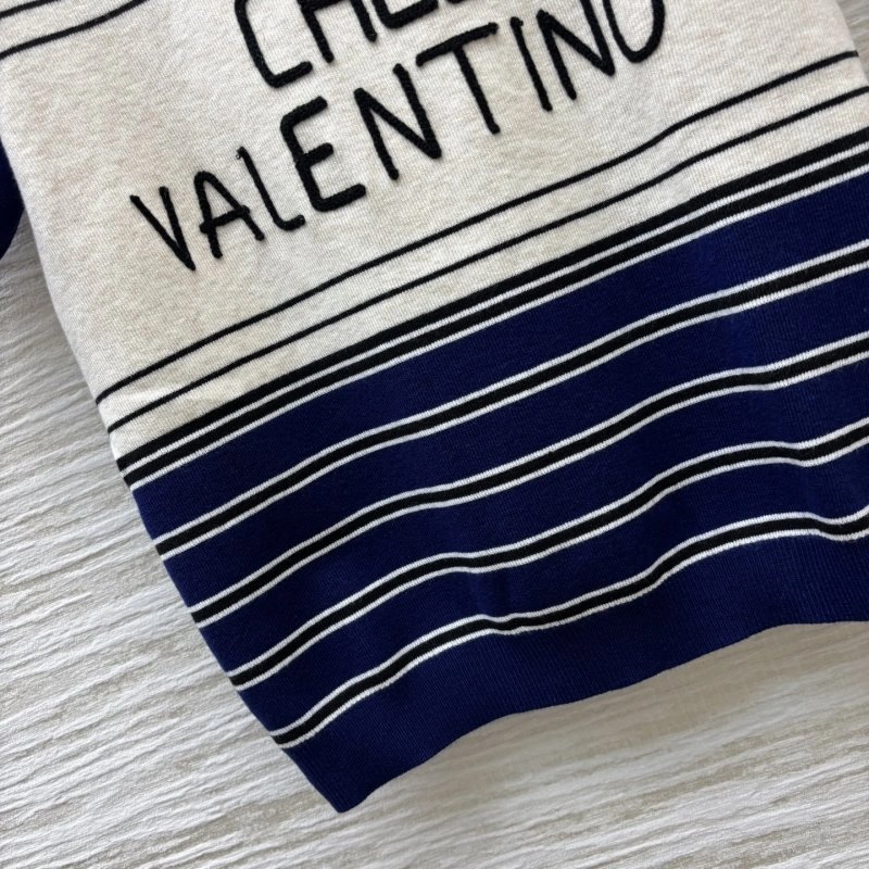 Colorful Valentino T-Shirts 174249
