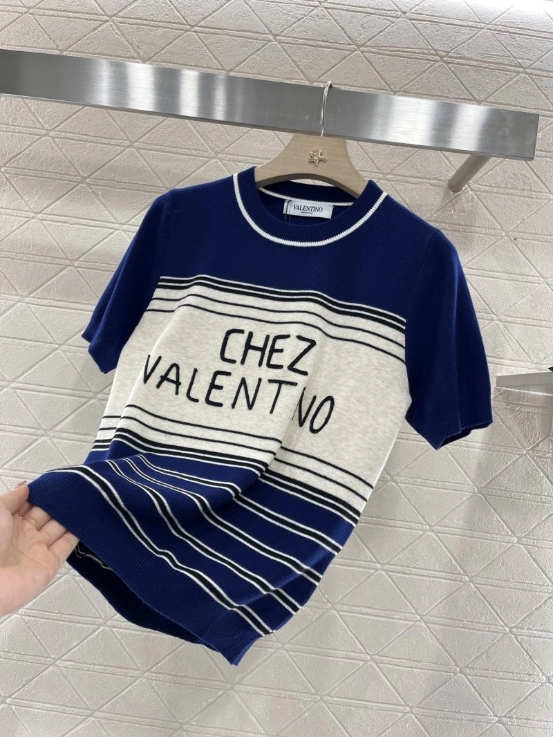 Reliable Valentino T-Shirts 174251