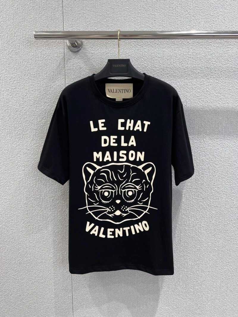 Valentino T-Shirts NewStyle 174250