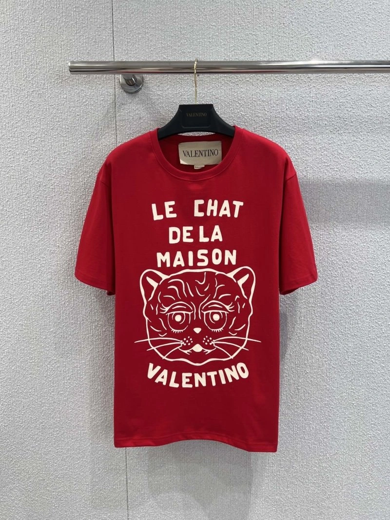 Valentino T-Shirts Popular 174325
