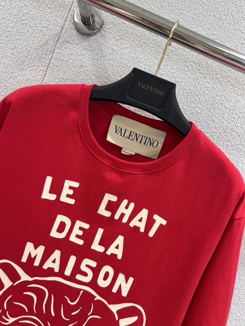 Valentino T-Shirts Popular 174325