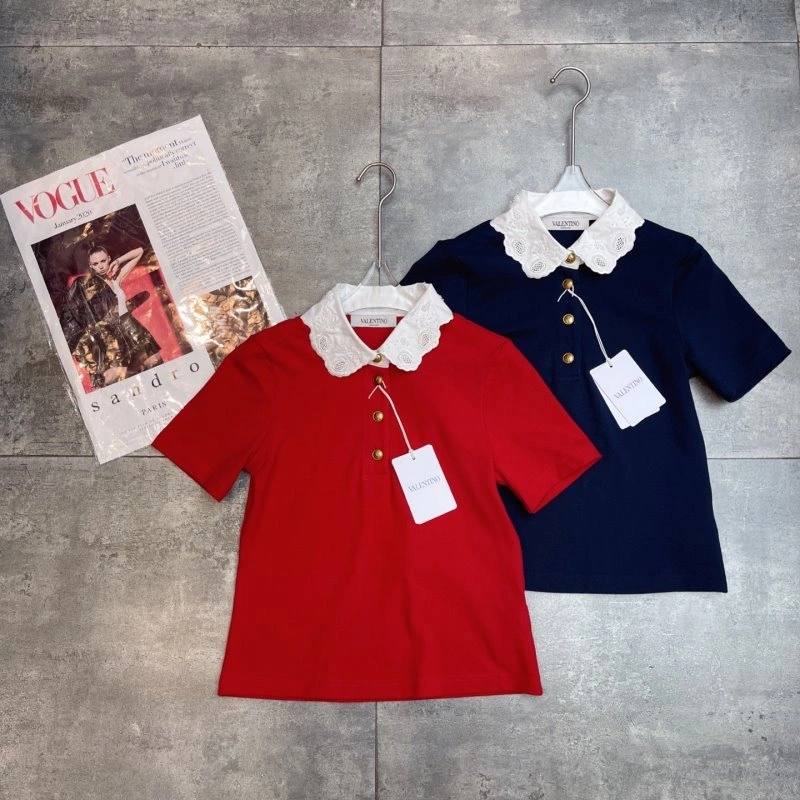 Reliable Valentino T-Shirts 174245
