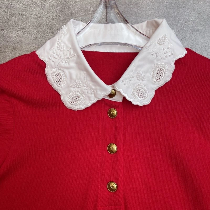 Reliable Valentino T-Shirts 174245