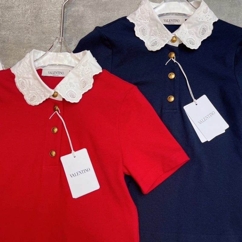 Reliable Valentino T-Shirts 174245