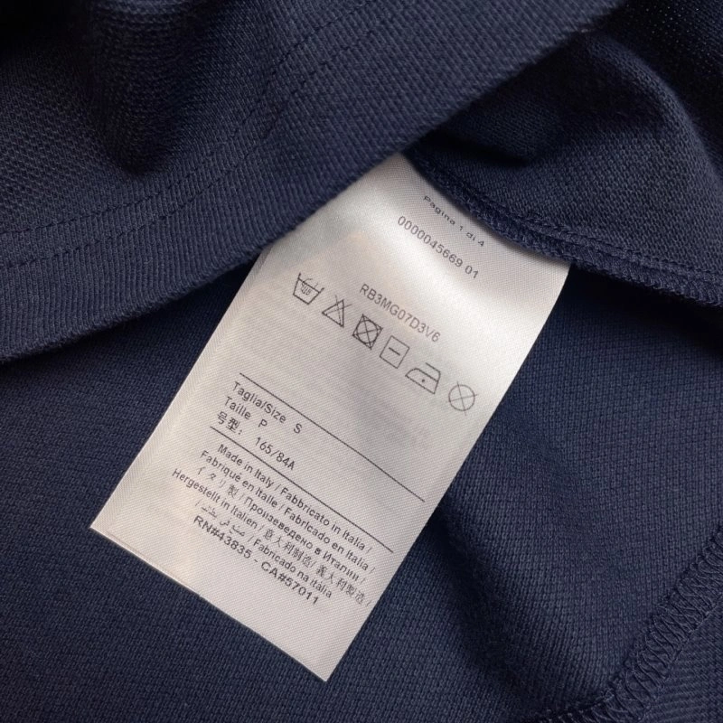 WaterResistant Valentino T-Shirts 174244