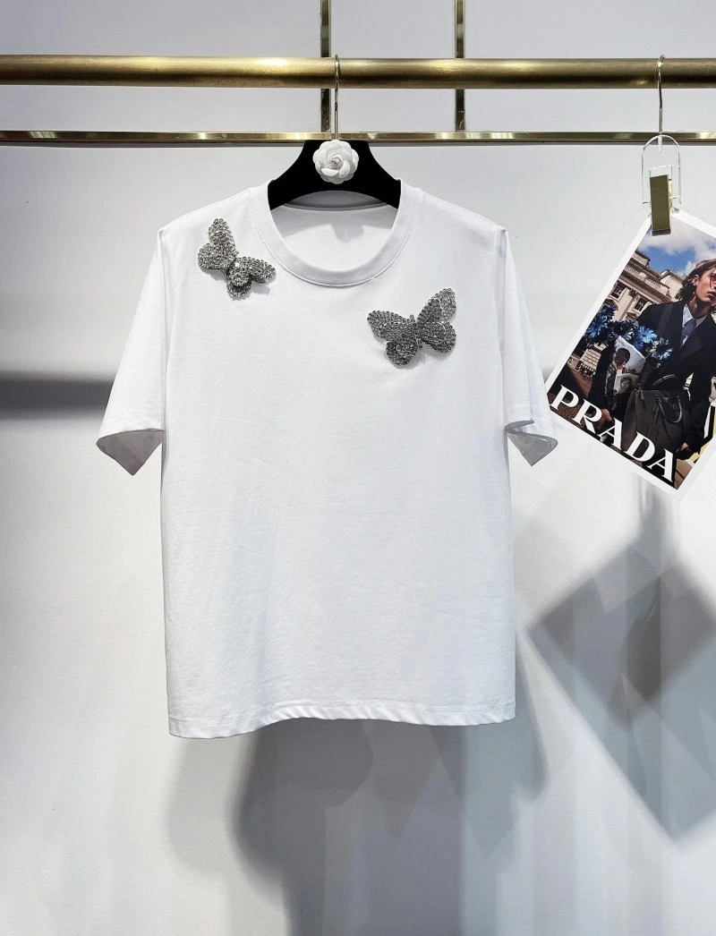 Casual Valentino T-Shirts 174235
