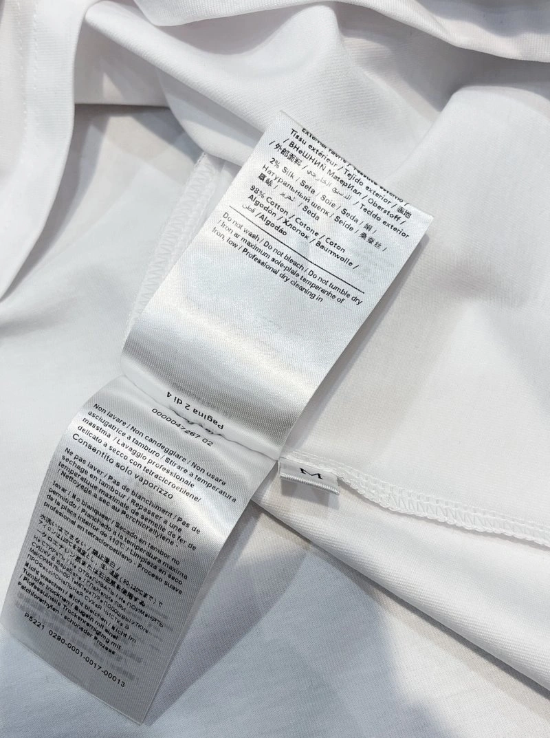 Casual Valentino T-Shirts 174235