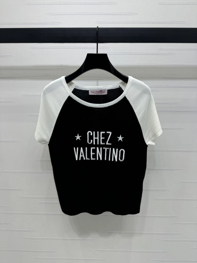 WeatherProof Valentino T-Shirts 174229