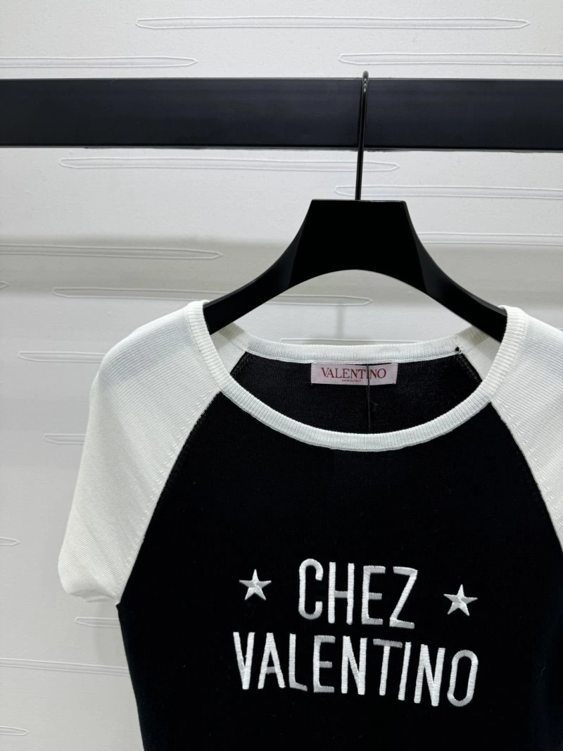 WeatherProof Valentino T-Shirts 174229