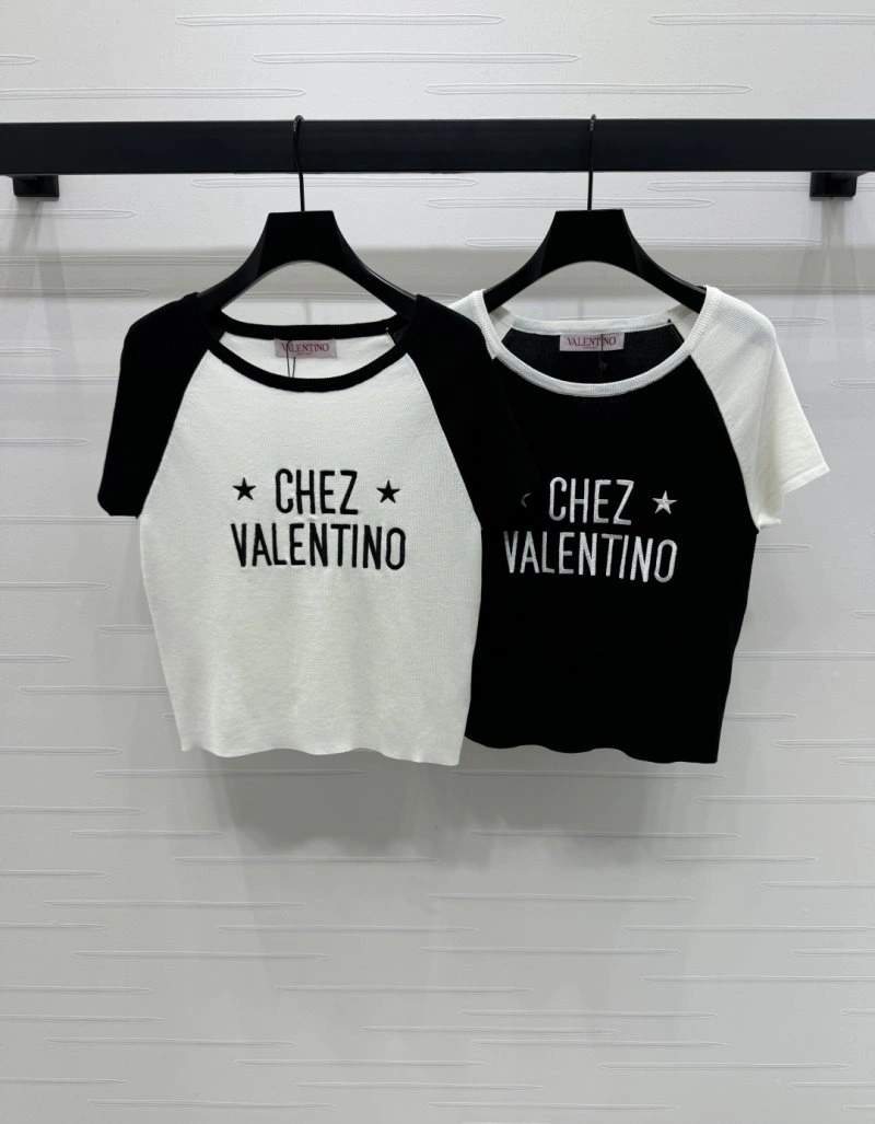 Valentino T-Shirts ZeroBulk 174236