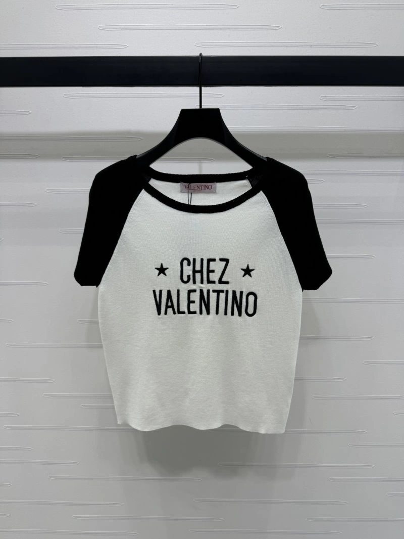 Valentino T-Shirts ZeroBulk 174236