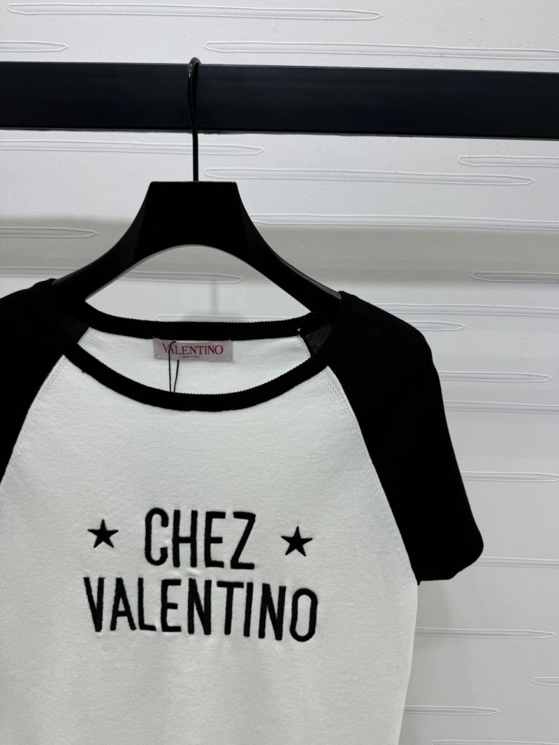 Valentino T-Shirts ZeroBulk 174236