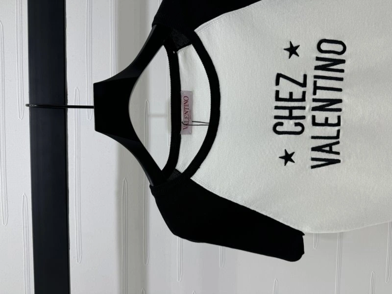 Valentino T-Shirts ZeroBulk 174236