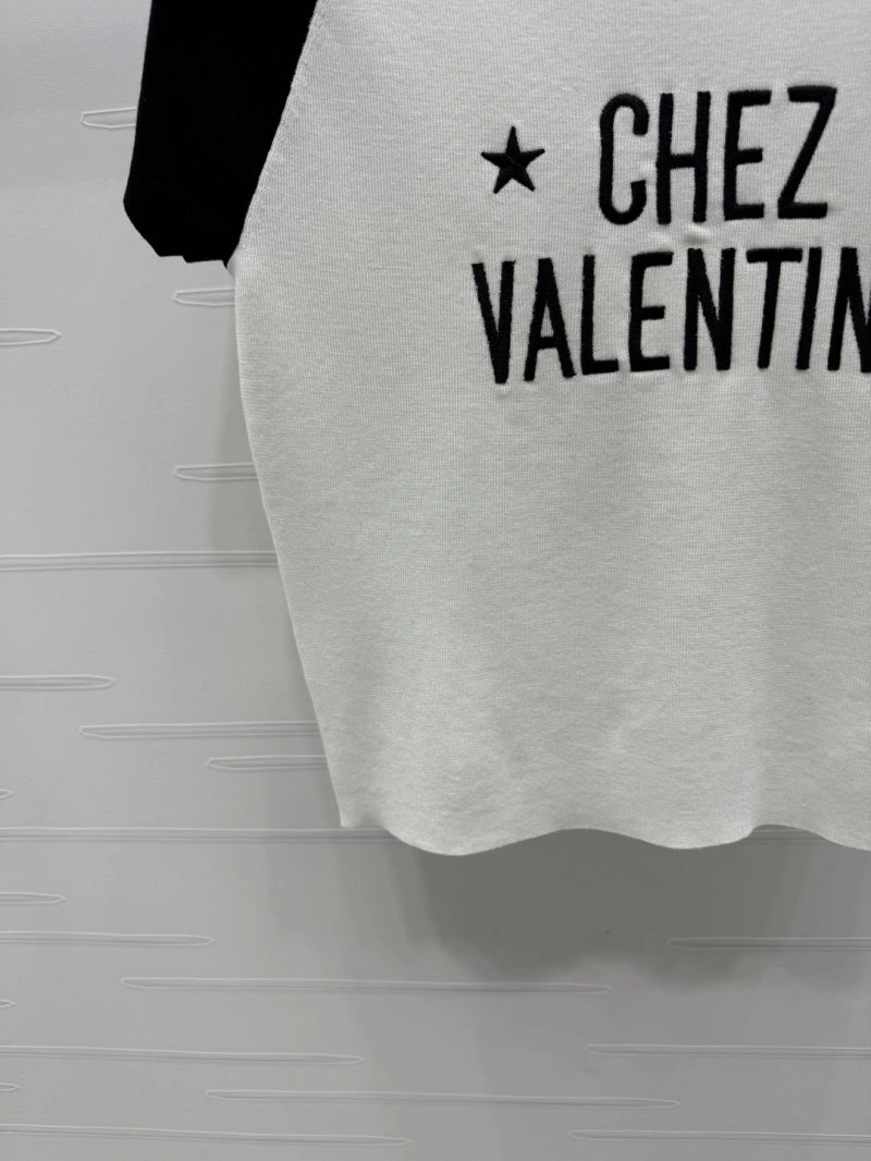 Valentino T-Shirts ZeroBulk 174236