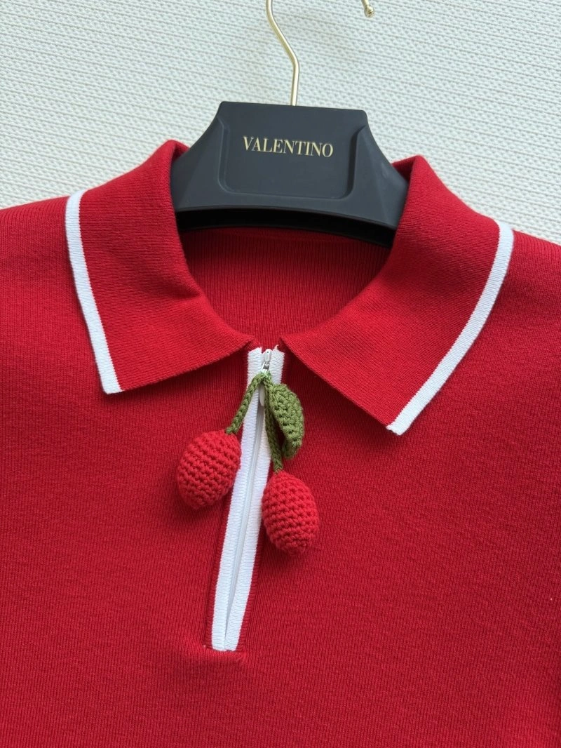 Valentino T-Shirts Lightweight 174231