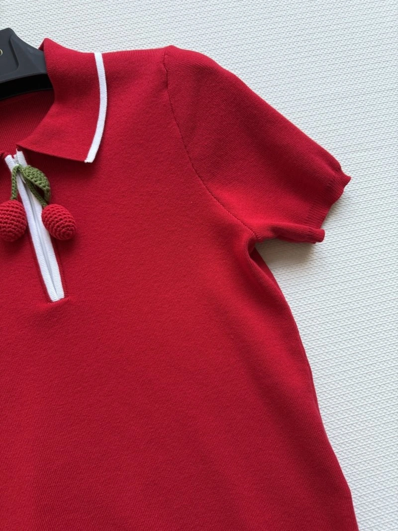 Valentino T-Shirts Lightweight 174231