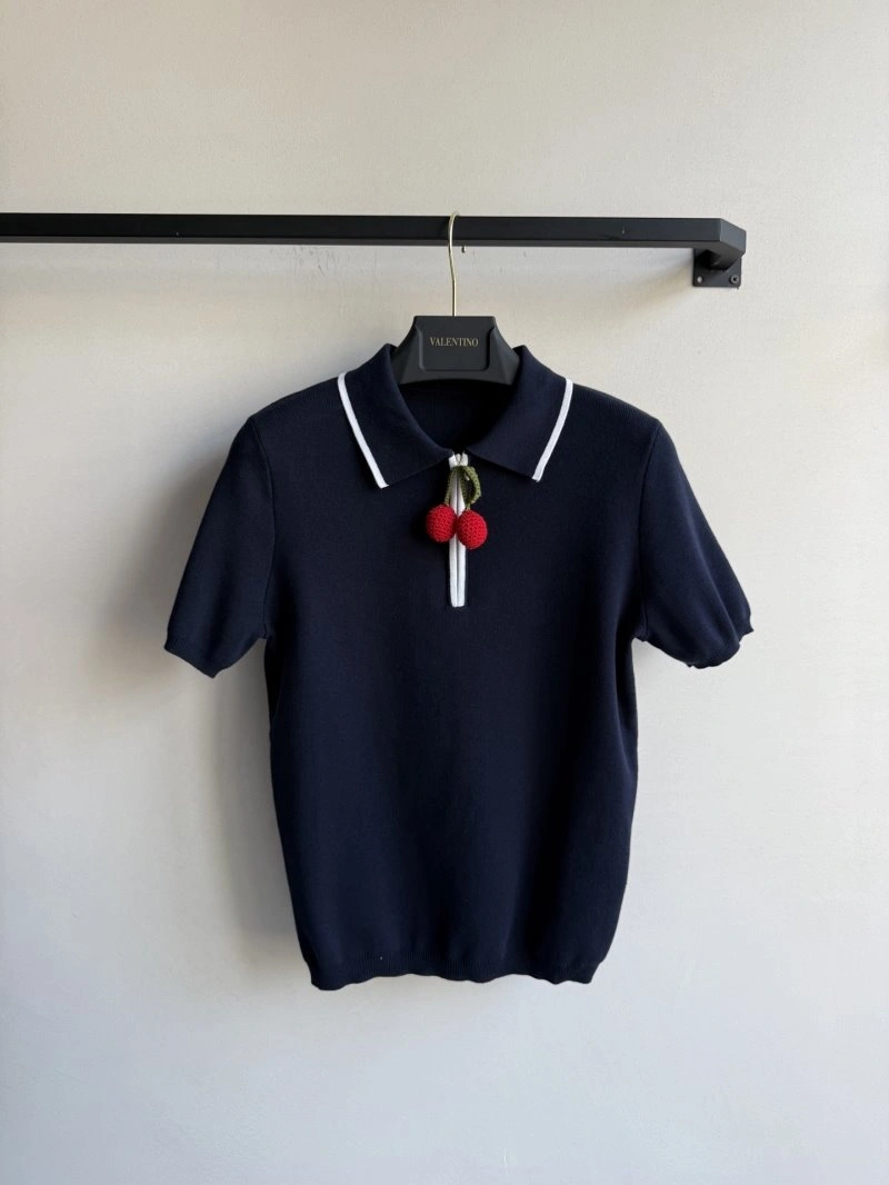 Valentino T-Shirts UrbanChic 174224