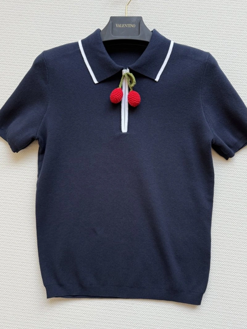 Valentino T-Shirts UrbanChic 174224