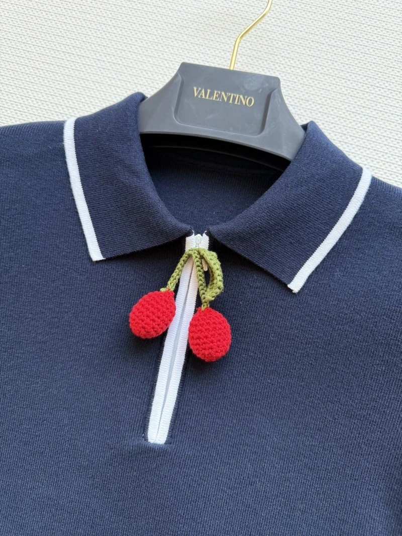 Valentino T-Shirts UrbanChic 174224