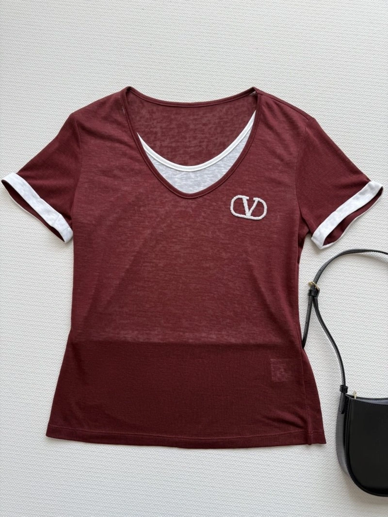 UrbanStyle Valentino T-Shirts 174228