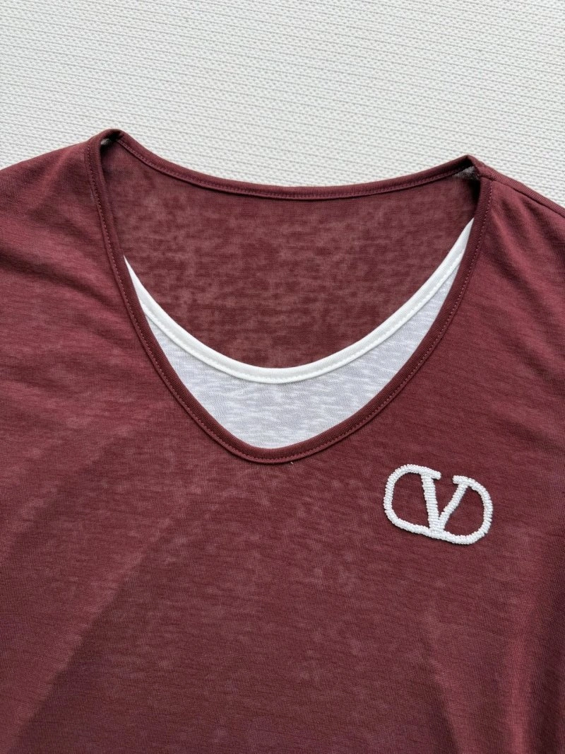 UrbanStyle Valentino T-Shirts 174228
