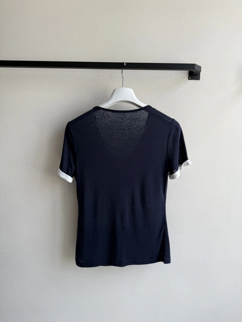 Valentino T-Shirts MultiPurpose 174226