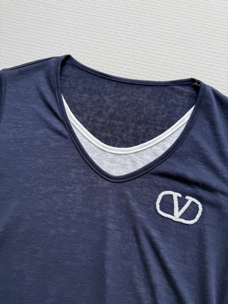 Valentino T-Shirts MultiPurpose 174226